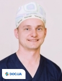 Врач Анестезиолог-реаниматолог Свищов Максим Михайлович на Doc.ua