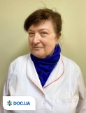 Серебрянникова Стелла Михайловна
