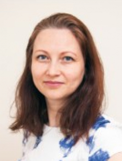 Врач Генетик, Педиатр Самоненко Наталия Вячеславовна на Doc.ua