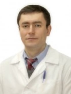 Врач Хирург Пономаренко Алексей Петрович на Doc.ua