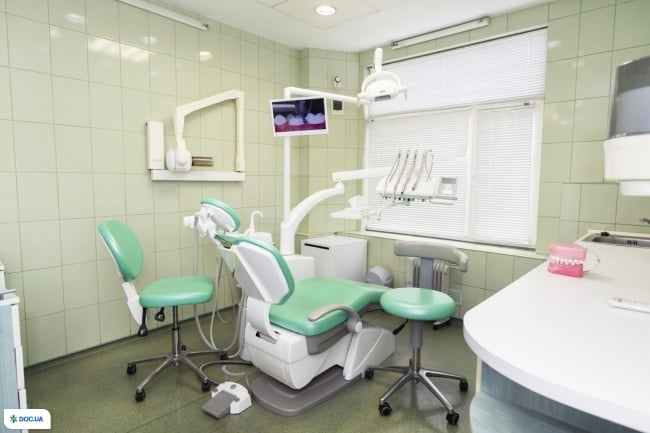 Французский стоматологический центр