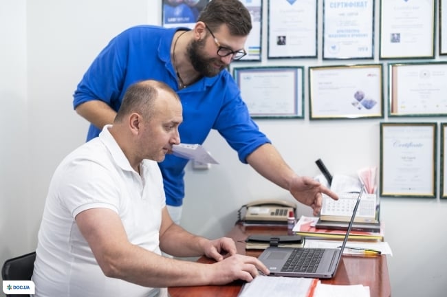 Французький стоматологічний центр