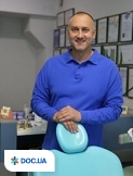Чуб Сергей Александрович