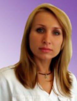 Врач Косметолог, Дерматовенеролог Дубовенко  Алла  Владимировна на Doc.ua