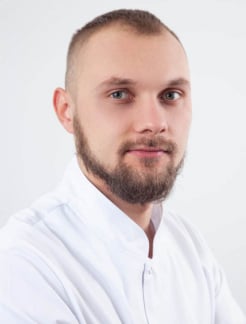 Врач Ортопед, Имплантолог, Стоматолог-хирург Ковальчук Сергей Александрович на Doc.ua