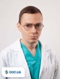 Врач Отоларинголог (ЛОР) Кушнир Антон Семенович на Doc.ua