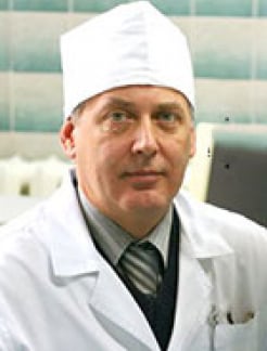 Лікар Офтальмолог, Хірург Щіпун Сергій Костянтинович на Doc.ua