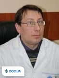 Врач УЗИ-специалист, Хирург Пилипенко Кирилл Владимирович на Doc.ua