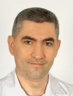 Лікар УЗД-фахівець Золото  Микола  Миколайович на Doc.ua