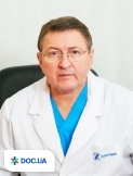 Врач Ортопед, Травматолог Коструб Александр Алексеевич на Doc.ua