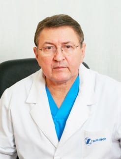 Лікар Ортопед, Травматолог Коструб Олександр Олексійович на Doc.ua