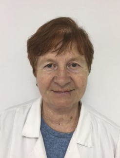 Лікар Уролог Некрасова  Валерія Кузьмівна на Doc.ua