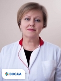 Врач Акушер-гинеколог, УЗИ-специалист, Гинеколог-эндокринолог Климова Марина Витальевна на Doc.ua