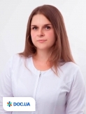 Скоробогата Елена Сергеевна