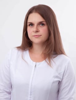 Врач Акушер-гинеколог Скоробогата Елена Сергеевна на Doc.ua
