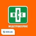 Медстрахсервис на Оболони