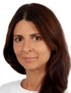 Врач УЗИ-специалист Даниленко Елена Васильевна на Doc.ua