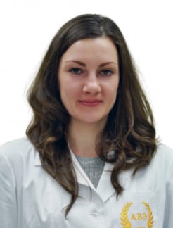 Врач Эндокринолог, Семейный врач Кащавцева Наталья Николаевна на Doc.ua