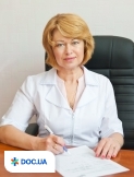 Врач Анестезиолог, Невролог, УЗИ-специалист Глоба Марина Васильевна на Doc.ua