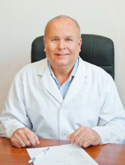 Врач Нейрохирург, Радиолог Грязов Андрей Борисович на Doc.ua