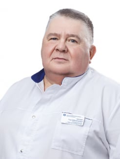 Врач Нейрохирург, Онколог Тяглый Сергей Васильевич на Doc.ua