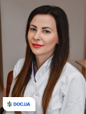 Врач Дерматовенеролог Матвеева Леся Викторовна на Doc.ua
