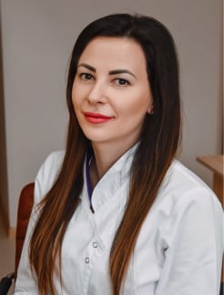 Лікар Дерматолог, Трихолог, Дерматовенеролог Матвеїва   Леся Вікторівна на Doc.ua