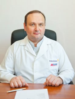 Врач Нейрохирург Кваша Михаил Сергеевич на Doc.ua