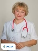 Врач Педиатр Тищенко undefined Владимировна на Doc.ua