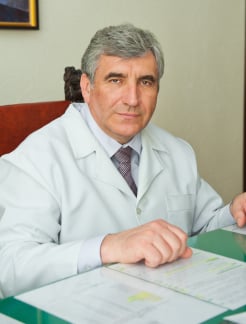 Лікар Нейрохірург Педаченко Євгеній Георгійович на Doc.ua