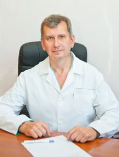 Врач Нейрохирург Яминский Юрий Ярославович на Doc.ua