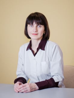 Врач Косметолог Зарицкая  Валентина  Ивановна на Doc.ua