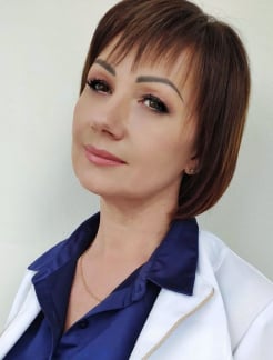 Врач Психиатр, Психотерапевт Колядко Светлана Петровна на Doc.ua