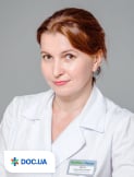 Врач Невролог Легка undefined Анатольевна на Doc.ua