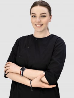 Врач Стоматолог Миткалик Анна Андреевна на Doc.ua