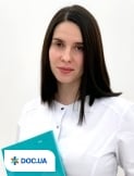Врач Акушер-гинеколог, Эндокринолог, УЗИ-специалист Барановская undefined Владимировна на Doc.ua