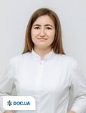 Врач УЗИ-специалист Кивер Лидия Владимировна на Doc.ua