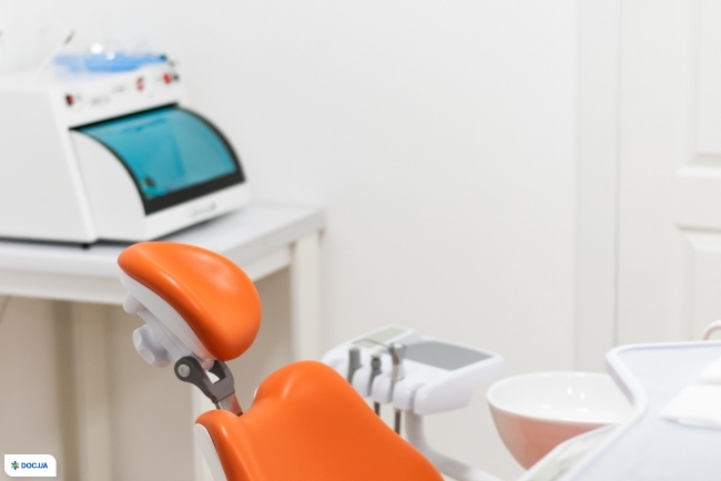 Стоматология «DentalClinic89»