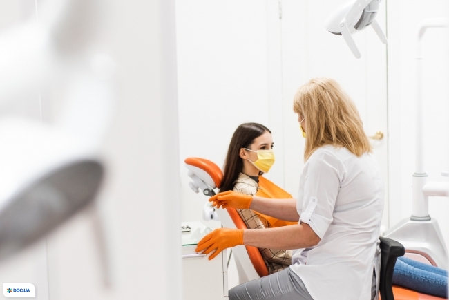 Стоматология «DentalClinic89»
