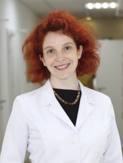 Врач Генетик Штефан  Алина  Сергеевна на Doc.ua