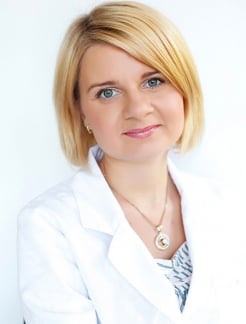 Врач Дерматолог Деева (Романюк) Елена  Александровна на Doc.ua