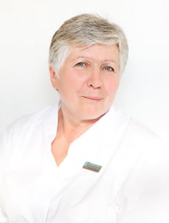 Врач Педиатр Литвинчук Алла Анатольевна на Doc.ua