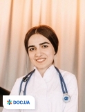 Кулиева Айнур Амрах Кызы
