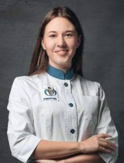 Лікар Невролог Кулик Марина Вадимівна на Doc.ua