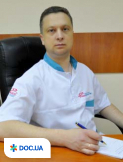 Скоробогатый Вячеслав Цезаревич