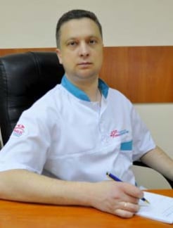 Лікар Андролог, Венеролог, Сексолог, УЗД-фахівець, Уролог Скоробогатий  Вячеслав  Цезарович на Doc.ua
