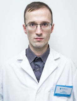 Лікар Ортопед, Травматолог Дерех Ігор Зіновійович на Doc.ua
