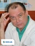 Лікар Проктолог, Хірург Качан Віктор Дмитрович на Doc.ua