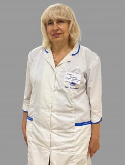 Врач Невролог Зинченко Оксана Анатольевна на Doc.ua