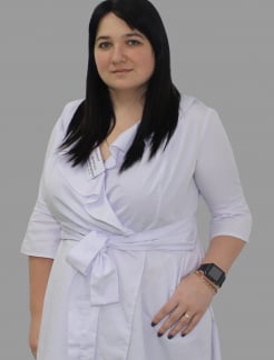 Лікар Акушер-гінеколог, УЗД-фахівець Белінська  Ірина Валеріївна на Doc.ua